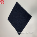 55% wool woven twill fabric for overcoat cloth